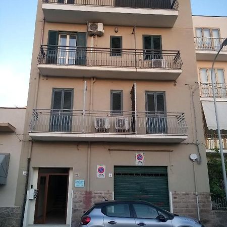 Villa Asfodelia Alghero Esterno foto