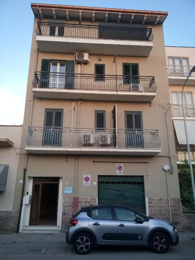 Villa Asfodelia Alghero Esterno foto