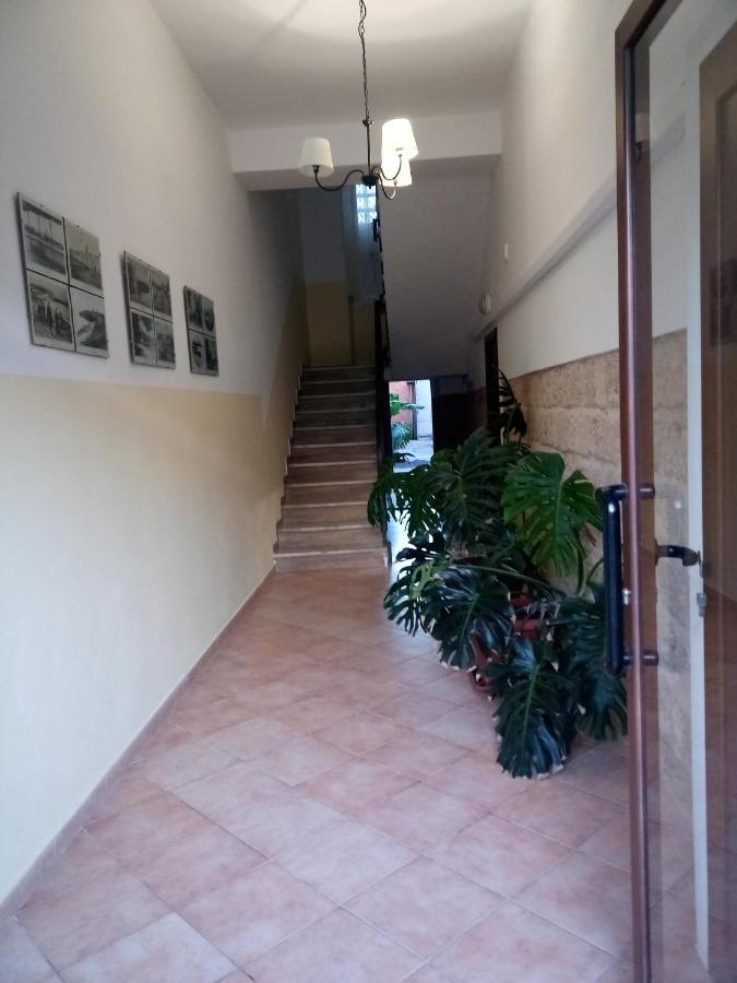 Villa Asfodelia Alghero Esterno foto