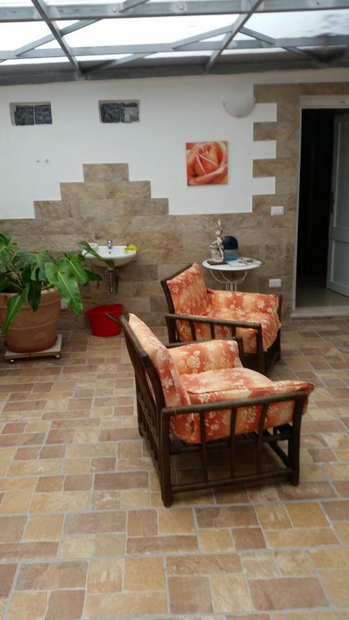 Villa Asfodelia Alghero Esterno foto