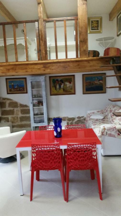 Villa Asfodelia Alghero Esterno foto