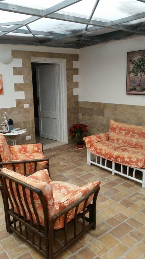 Villa Asfodelia Alghero Esterno foto