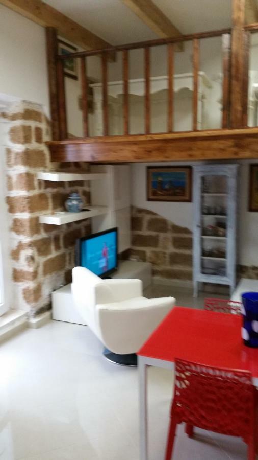 Villa Asfodelia Alghero Esterno foto