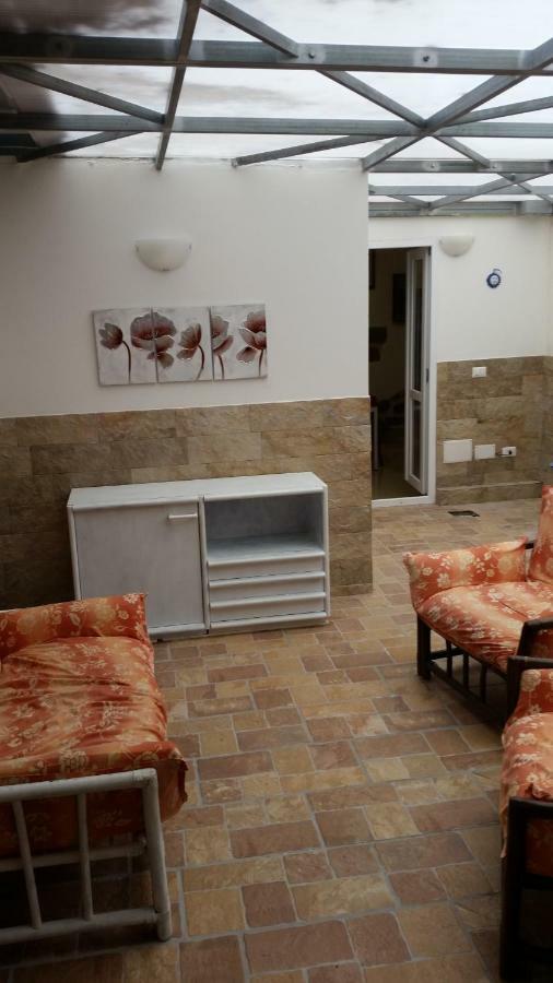 Villa Asfodelia Alghero Esterno foto