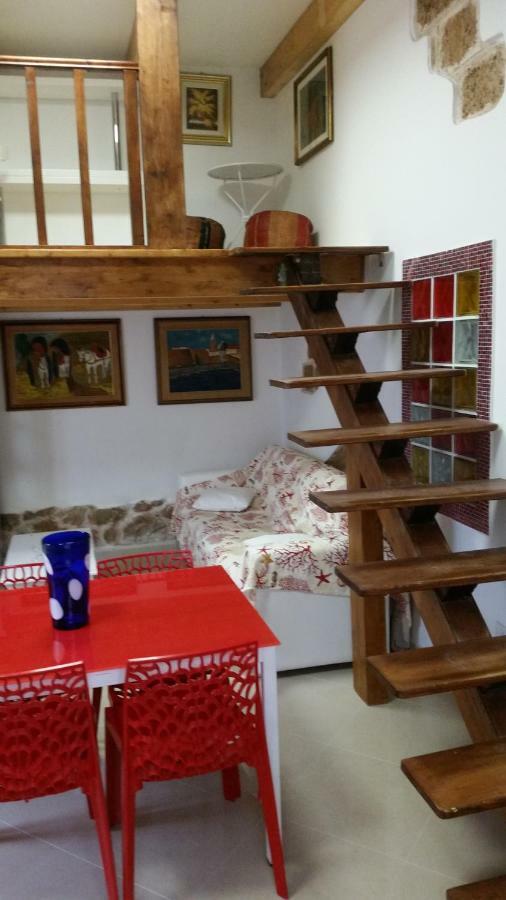 Villa Asfodelia Alghero Esterno foto